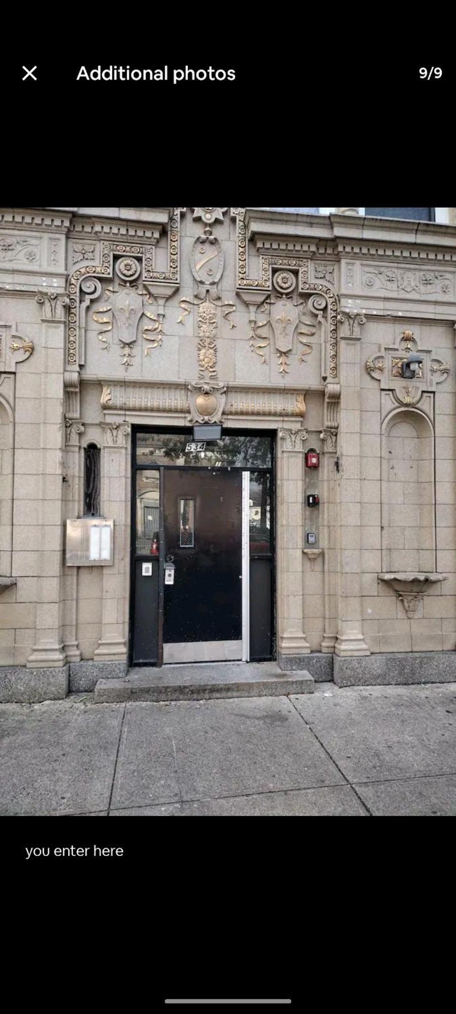 Clearviewpeace Paterson Exterior photo